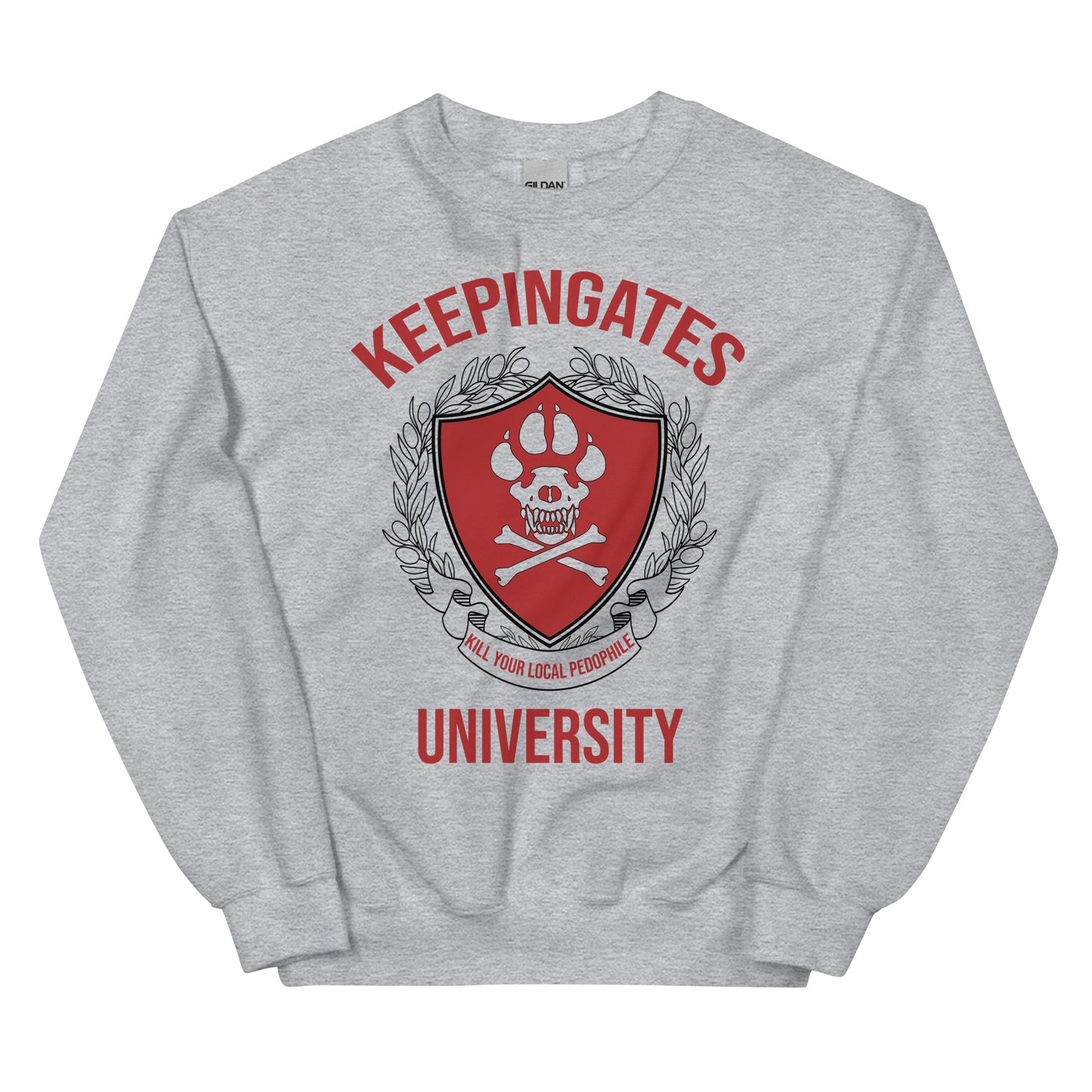 KYLP University Sweatshirt