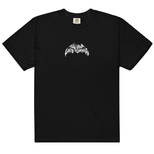 KYLP Metal Black Tee