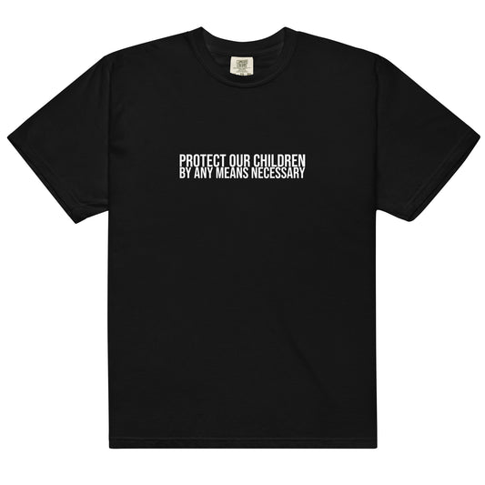 KYLP Protect Our Children Tee