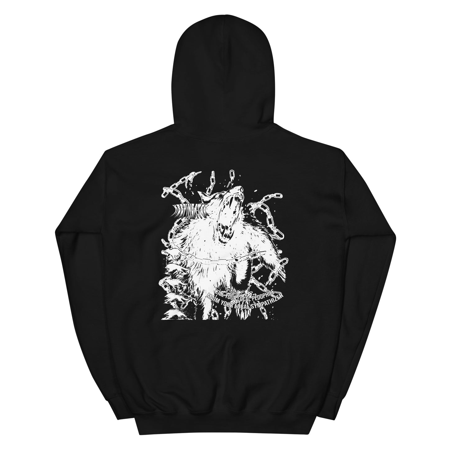 KYLP WG Hoodie