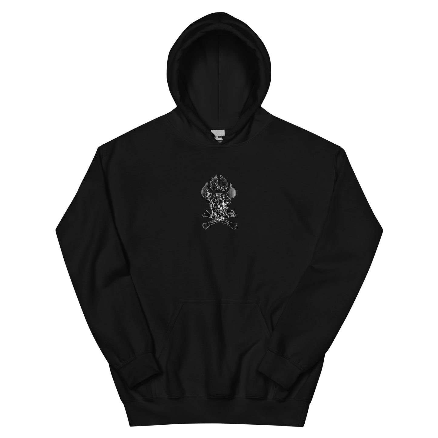 KYLP WG Hoodie